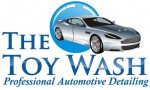 Automotive Cleaning